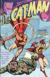 Cover for The Cat-Man Collector (Mike Bromberg, 2005 series) #1