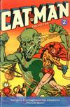 Cover for The Cat-Man Collector (Mike Bromberg, 2005 series) #2