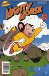 Cover for Mighty Mouse (Spotlight Comics [1980s], 1987 series) #1