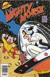Cover for Mighty Mouse (Spotlight Comics [1980s], 1987 series) #2