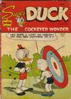 Cover for Super Duck Comics (Bell Features, 1948 series) #20