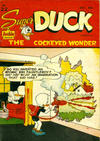 Cover for Super Duck Comics (Bell Features, 1948 series) #22