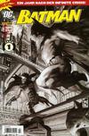 Cover for Batman (Panini Deutschland, 2007 series) #2