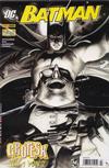 Cover for Batman (Panini Deutschland, 2007 series) #7