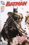 Cover for Batman (Panini Deutschland, 2007 series) #8