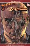Cover for 100% DC (Panini Deutschland, 2005 series) #1 - Superman / Lex Luthor - Lex Luthor: Mann aus Stahl