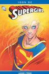Cover for 100% DC (Panini Deutschland, 2005 series) #3 - Supergirl - Wahre Stärke