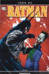 Cover for 100% DC (Panini Deutschland, 2005 series) #6 - Batman: Geheimnisse