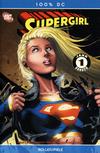 Cover for 100% DC (Panini Deutschland, 2005 series) #7 - Supergirl - Rollenspiele