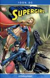 Cover for 100% DC (Panini Deutschland, 2005 series) #10 - Supergirl - Enthüllungen