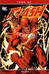 Cover for 100% DC (Panini Deutschland, 2005 series) #11 - Flash - Am Limit