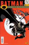 Cover for Batman (Panini Deutschland, 2001 series) #3