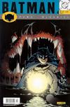 Cover for Batman (Panini Deutschland, 2001 series) #4