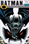 Cover for Batman (Panini Deutschland, 2001 series) #6