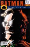 Cover for Batman (Panini Deutschland, 2001 series) #15