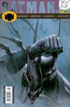 Cover for Batman (Panini Deutschland, 2001 series) #16