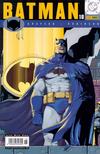 Cover for Batman (Panini Deutschland, 2001 series) #18