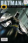 Cover for Batman (Panini Deutschland, 2001 series) #25