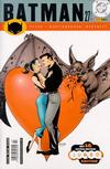 Cover for Batman (Panini Deutschland, 2001 series) #27