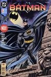 Cover for Batman (Dino Verlag, 1997 series) #1