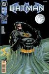 Cover for Batman (Dino Verlag, 1997 series) #4