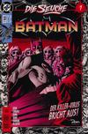 Cover for Batman (Dino Verlag, 1997 series) #10