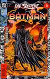 Cover for Batman (Dino Verlag, 1997 series) #12