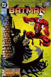 Cover for Batman (Dino Verlag, 1997 series) #14