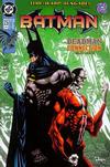Cover for Batman (Dino Verlag, 1997 series) #15