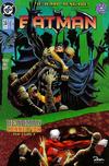 Cover for Batman (Dino Verlag, 1997 series) #16