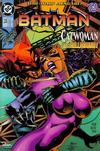 Cover for Batman (Dino Verlag, 1997 series) #18