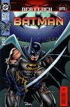 Cover for Batman (Dino Verlag, 1997 series) #21