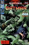 Cover for Batman (Dino Verlag, 1997 series) #23