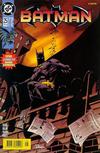 Cover for Batman (Dino Verlag, 1997 series) #25