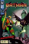 Cover for Batman (Dino Verlag, 1997 series) #27