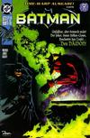Cover for Batman (Dino Verlag, 1997 series) #33