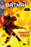 Cover for Batman (Dino Verlag, 1997 series) #36