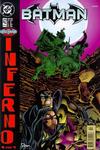 Cover for Batman (Dino Verlag, 1997 series) #42