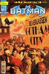 Cover for Batman (Dino Verlag, 1997 series) #45