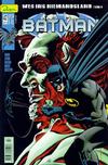 Cover for Batman (Dino Verlag, 1997 series) #47