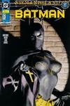 Cover for Batman (Dino Verlag, 1997 series) #57