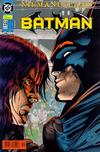 Cover for Batman (Dino Verlag, 1997 series) #59