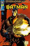 Cover for Batman (Dino Verlag, 1997 series) #61