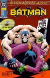 Cover for Batman (Dino Verlag, 1997 series) #62