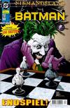 Cover for Batman (Dino Verlag, 1997 series) #63
