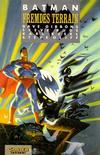Cover for Batman (Carlsen Comics [DE], 1989 series) #9 - Fremdes Terrain