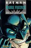 Cover for Batman (Carlsen Comics [DE], 1989 series) #11 - Wahre Freunde