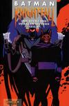 Cover for Batman (Carlsen Comics [DE], 1989 series) #26 - Knightfall - Der Sturz des Dunklen Ritters Teil 9