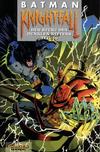 Cover for Batman (Carlsen Comics [DE], 1989 series) #27 - Knightfall - Der Sturz des Dunklen Ritters Teil 10