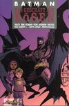 Cover for Batman (Carlsen Comics [DE], 1989 series) #29 - Das Geschäft des Bösen